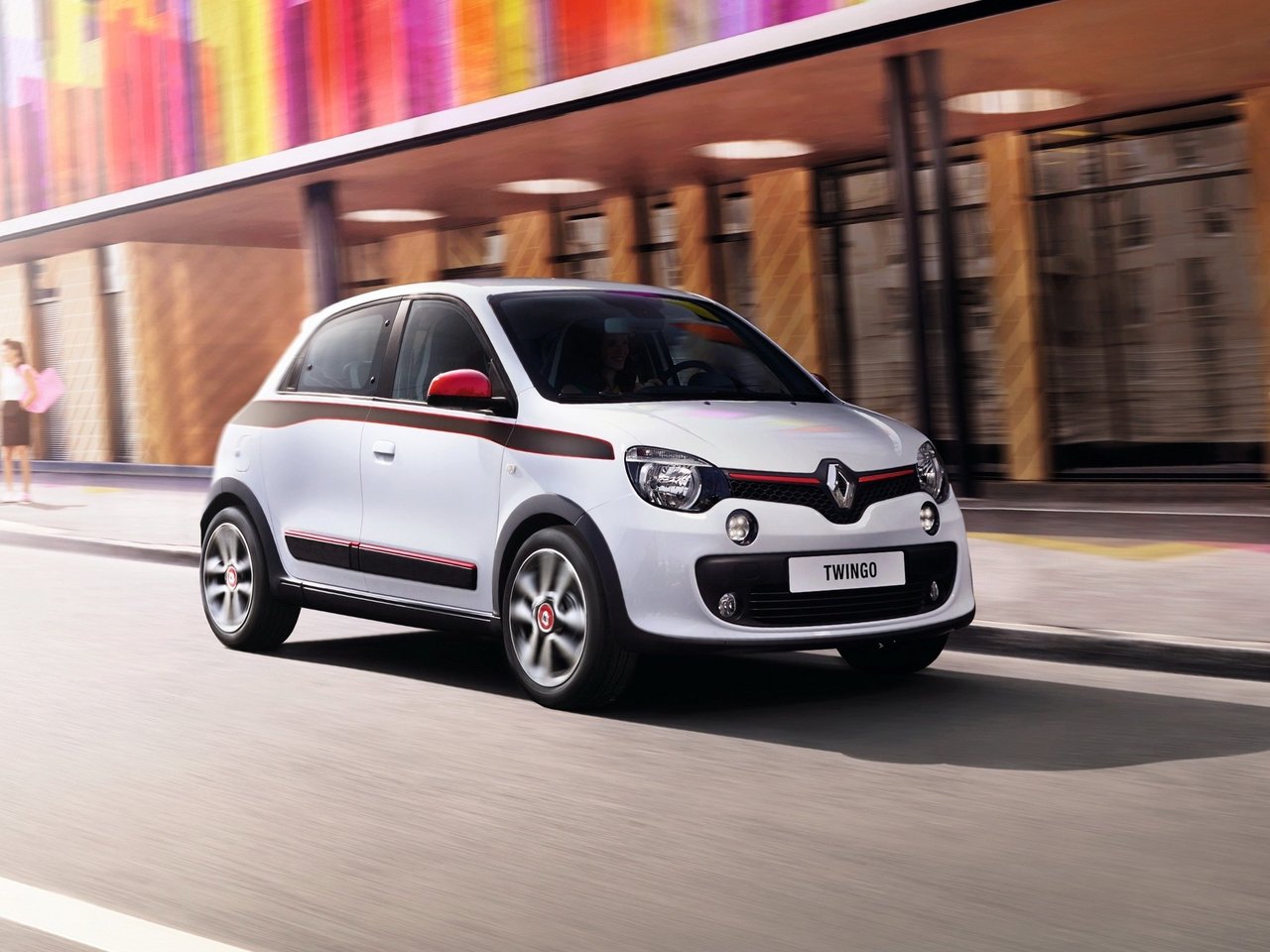 Снижаем расход Renault Twingo на топливо, устанавливаем ГБО