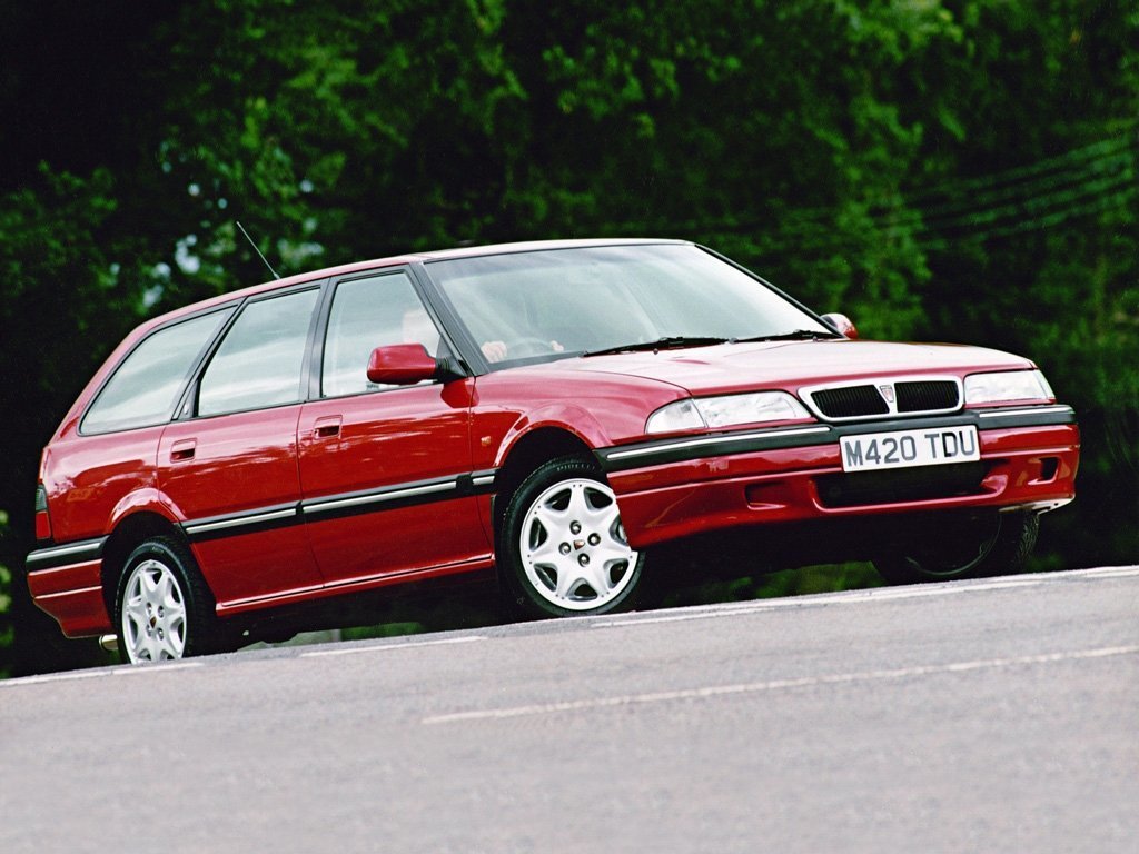 Расход газа двух комплектаций универсала пять дверей Rover 400. Разница стоимости заправки газом и бензином. Автономный пробег до и после установки ГБО.