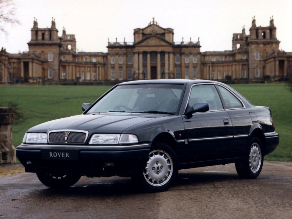 Расход газа четырёх комплектаций купе Rover 800. Разница стоимости заправки газом и бензином. Автономный пробег до и после установки ГБО.