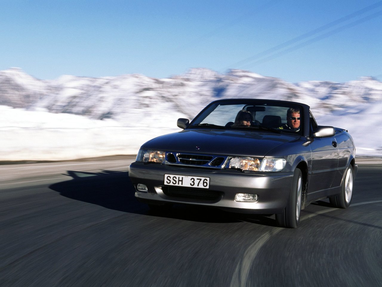 Расход газа четырёх комплектаций кабриолета Saab 9-3. Разница стоимости заправки газом и бензином. Автономный пробег до и после установки ГБО.