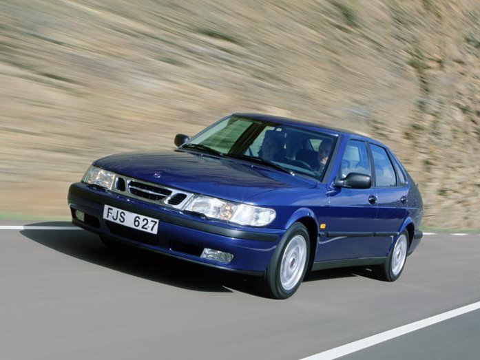 Снижаем расход Saab 9-3 на топливо, устанавливаем ГБО