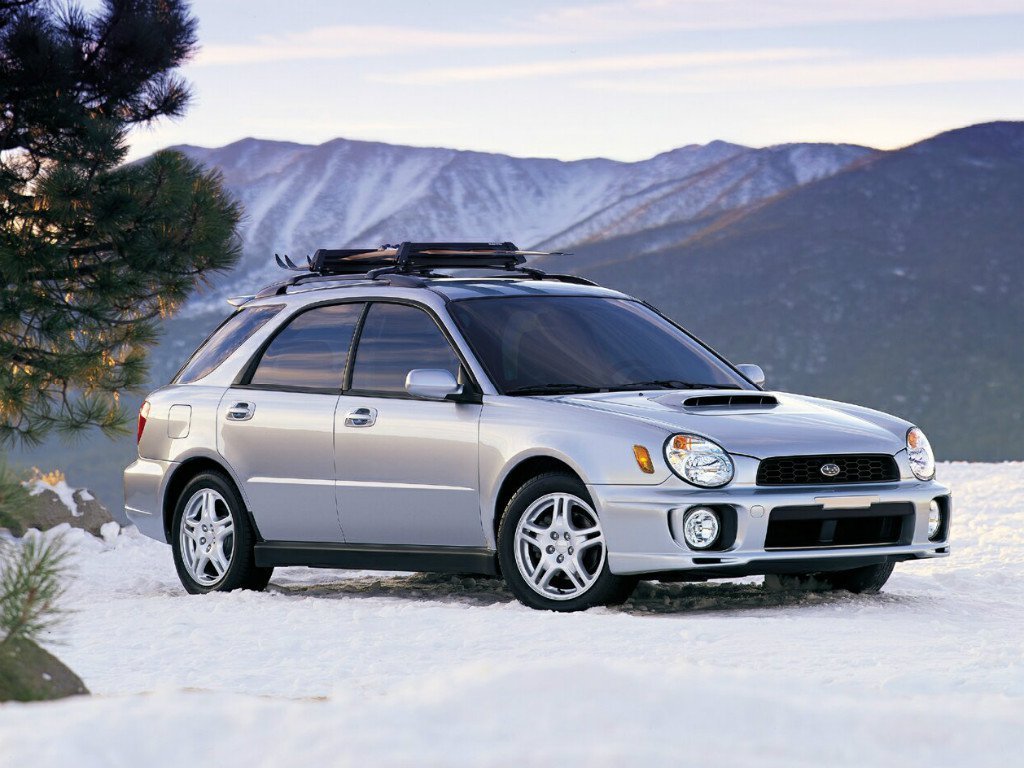 Расход газа двух комплектаций универсала пять дверей Subaru Impreza WRX. Разница стоимости заправки газом и бензином. Автономный пробег до и после установки ГБО.