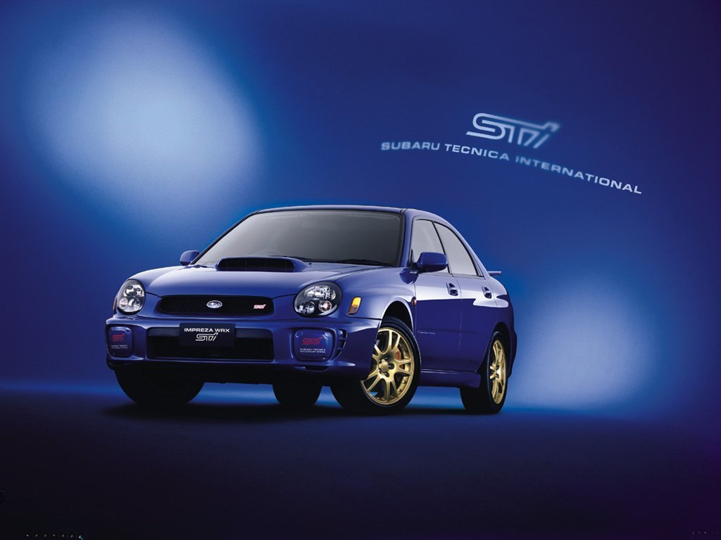 Снижаем расход Subaru Impreza WRX STi на топливо, устанавливаем ГБО