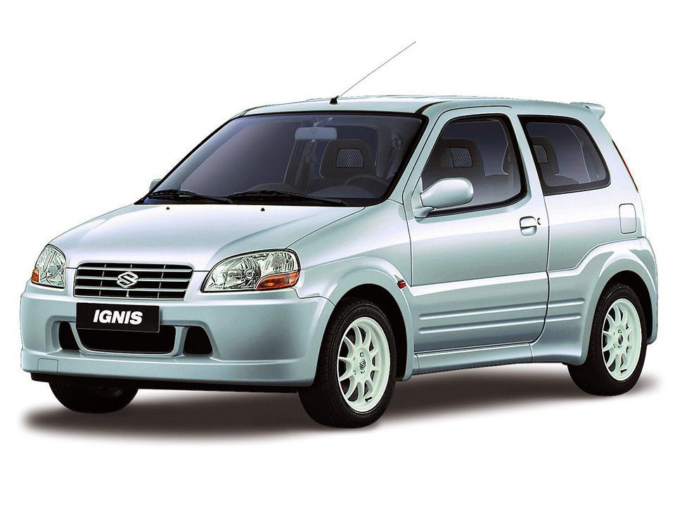 Расход газа одной комплектации хэтчбек три двери Sport Suzuki Ignis. Разница стоимости заправки газом и бензином. Автономный пробег до и после установки ГБО.