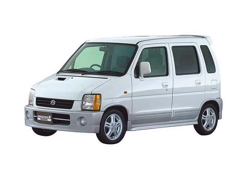Расход газа двух комплектаций хэтчбека пять дверей Wide Suzuki Wagon R. Разница стоимости заправки газом и бензином. Автономный пробег до и после установки ГБО.