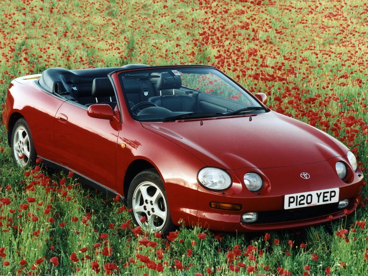 Расход газа трёх комплектаций кабриолета Toyota Celica. Разница стоимости заправки газом и бензином. Автономный пробег до и после установки ГБО.