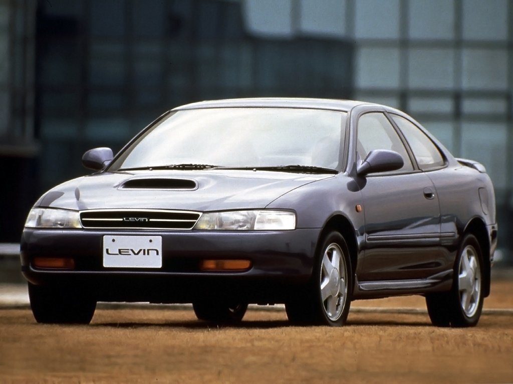 Расход газа трёх комплектаций купе Levin Toyota Corolla. Разница стоимости заправки газом и бензином. Автономный пробег до и после установки ГБО.