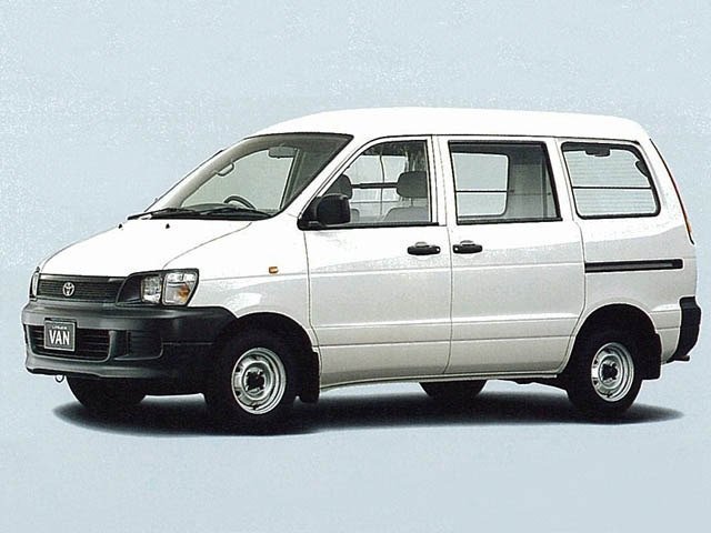 Расход газа четырёх комплектаций компактвэна Toyota LiteAce. Разница стоимости заправки газом и бензином. Автономный пробег до и после установки ГБО.