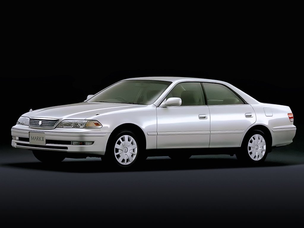 Расход газа семи комплектаций седана Toyota Mark II. Разница стоимости заправки газом и бензином. Автономный пробег до и после установки ГБО.