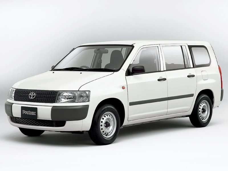 Расход газа двух комплектаций универсала пять дверей Toyota Probox. Разница стоимости заправки газом и бензином. Автономный пробег до и после установки ГБО.