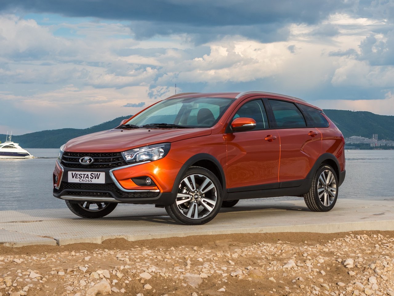 Снижаем расход LADA Vesta на топливо, устанавливаем ГБО