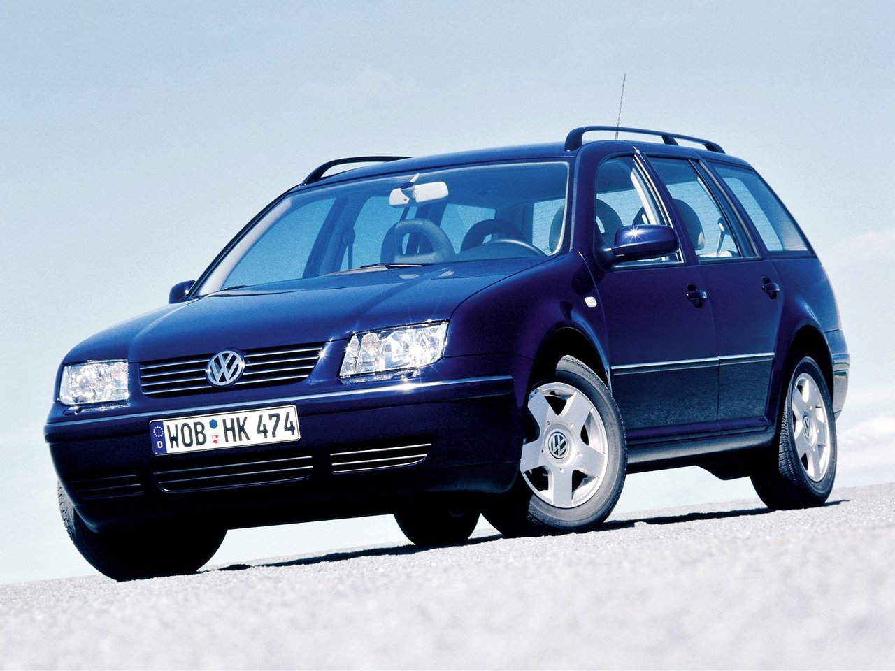 Снижаем расход Volkswagen Bora на топливо, устанавливаем ГБО