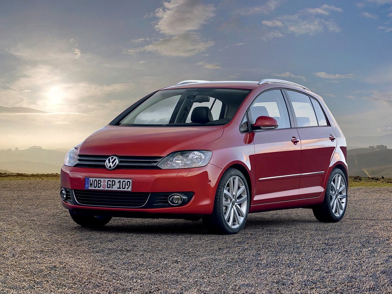 Снижаем расход Volkswagen Golf Plus на топливо, устанавливаем ГБО