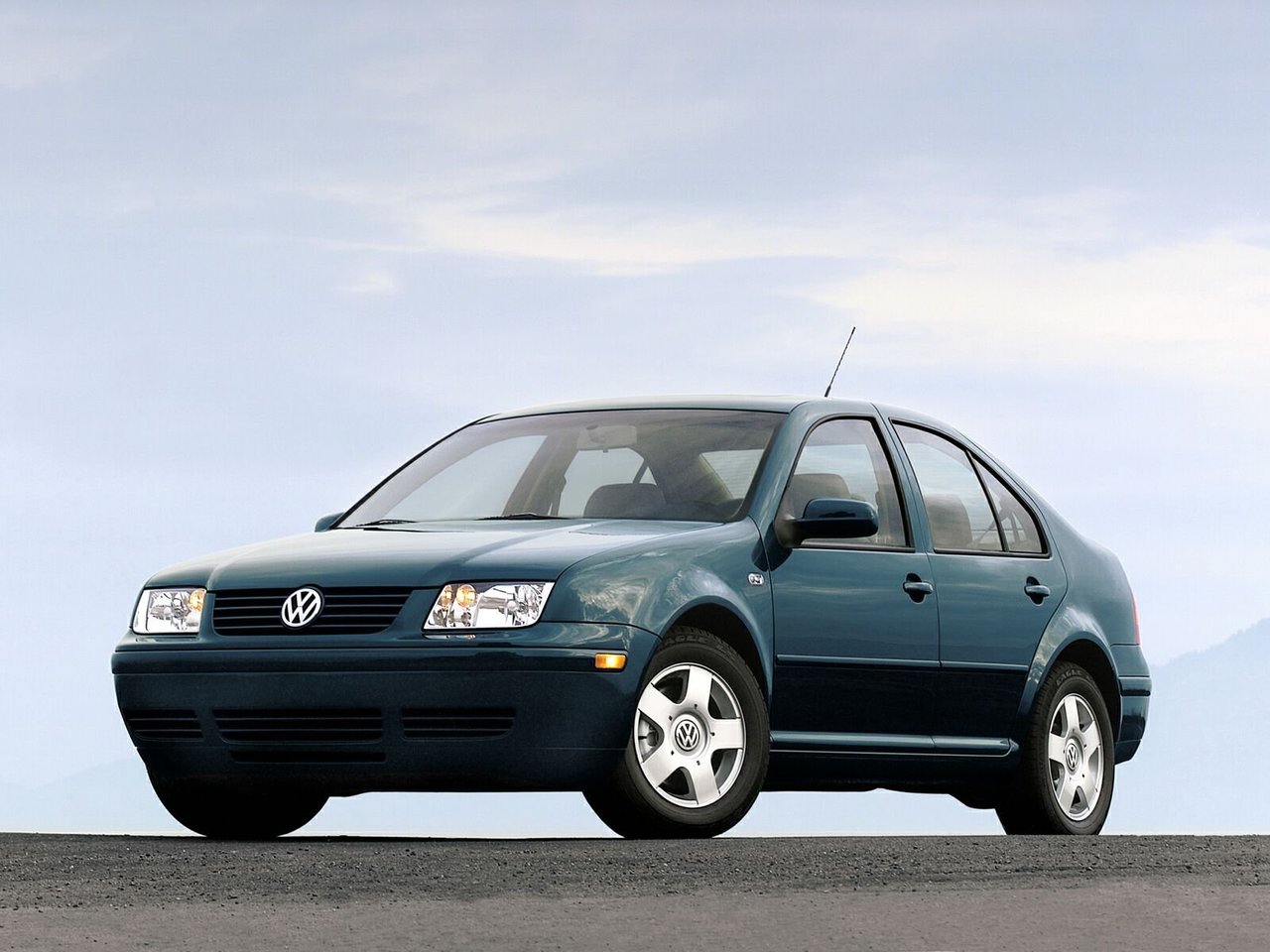 Снижаем расход Volkswagen Jetta на топливо, устанавливаем ГБО