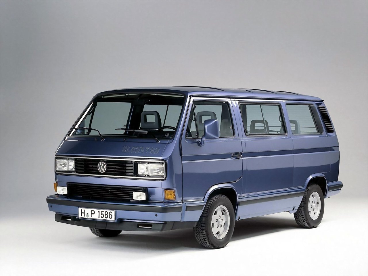 Снижаем расход Volkswagen Multivan на топливо, устанавливаем ГБО