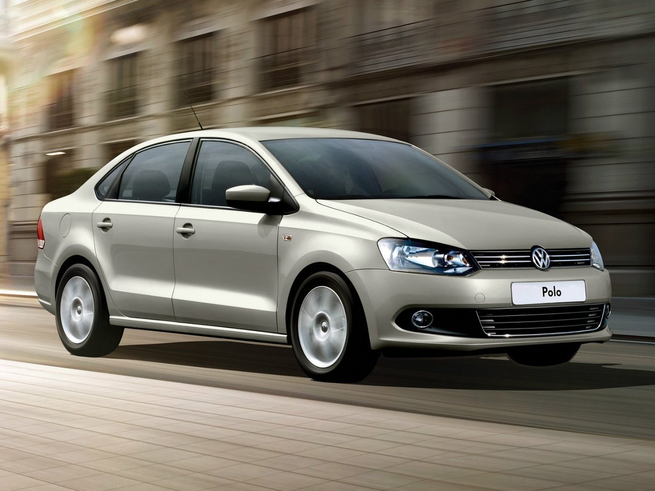 Снижаем расход Volkswagen Polo на топливо, устанавливаем ГБО