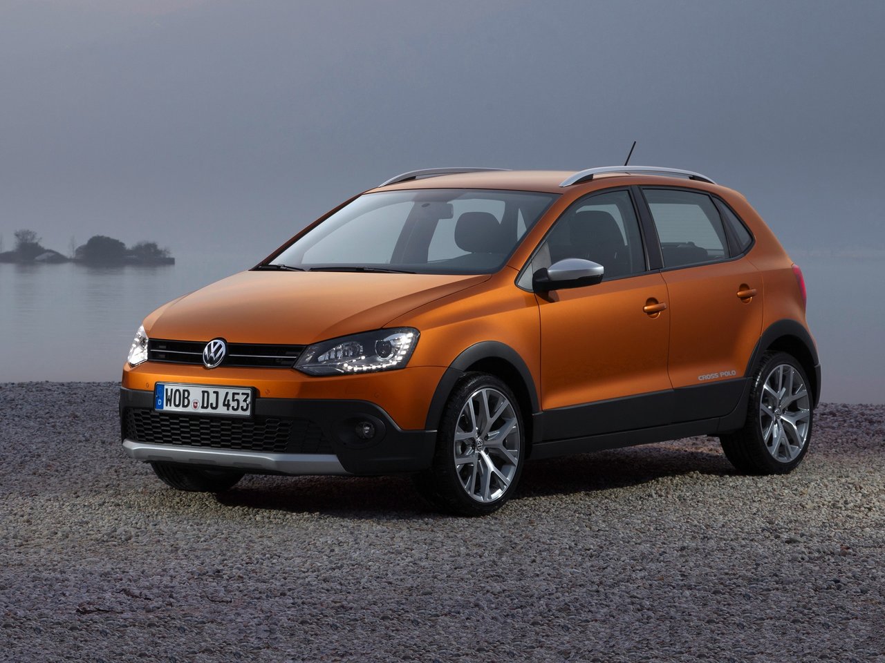 Расход газа четырёх комплектаций хэтчбека пять дверей Cross Volkswagen Polo. Разница стоимости заправки газом и бензином. Автономный пробег до и после установки ГБО.