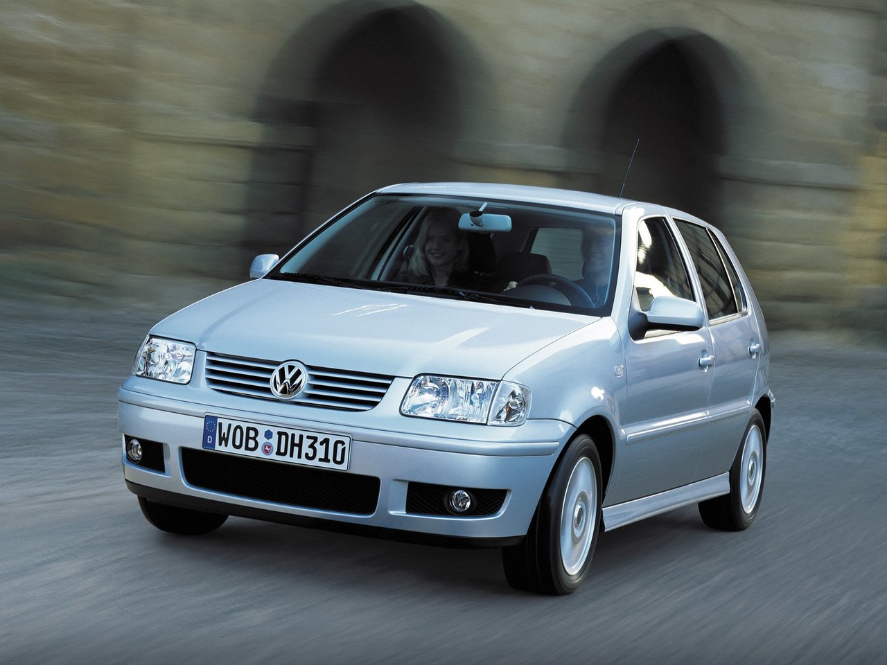 Снижаем расход Volkswagen Polo на топливо, устанавливаем ГБО