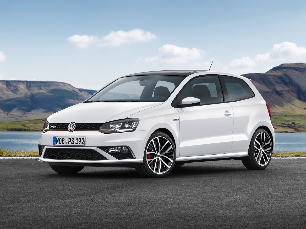 Расход газа двух комплектаций хэтчбека три двери Volkswagen Polo GTI. Разница стоимости заправки газом и бензином. Автономный пробег до и после установки ГБО.