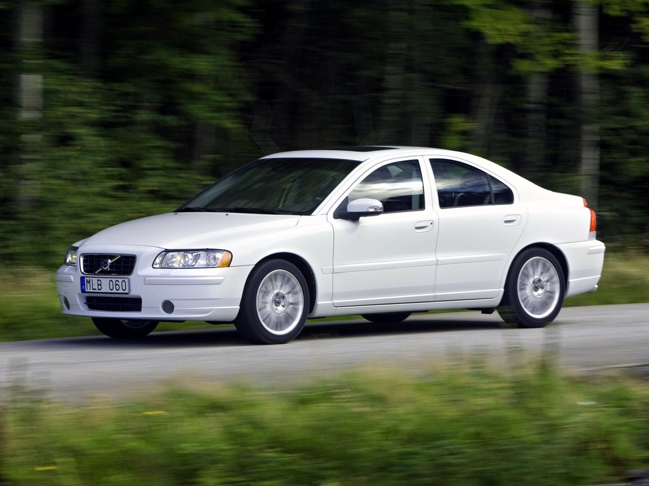 Снижаем расход Volvo S60 на топливо, устанавливаем ГБО