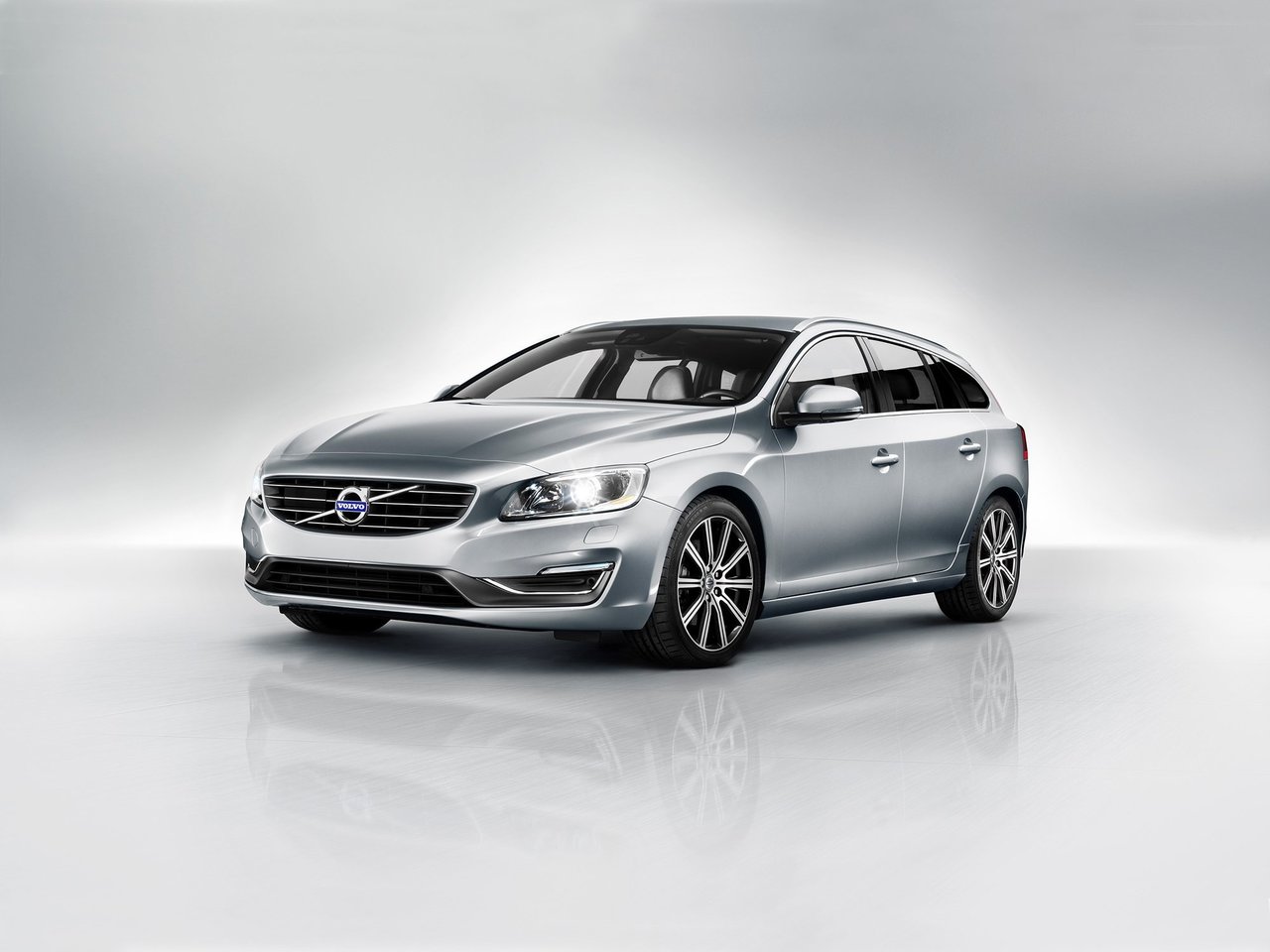 Снижаем расход Volvo V60 на топливо, устанавливаем ГБО