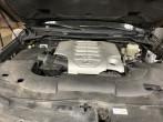 Установка ГБО на LX 570 5.7 V8 2019