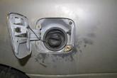 Установка ГБО на Land Cruiser 100 4.7 V8 2003