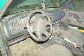 Газобалонное оборудование на Passat B4 Sedan 2.0 MT 1993