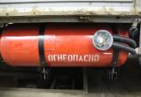 Установка газобалонного оборудования на 3302 2.9 i4 2008