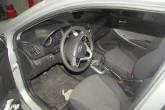 Установка газа на Solaris 1.6 R4 2013