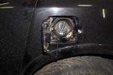 Газобалонное оборудование на QX 56 5.6 V8 2004