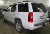 ГБО на Tahoe (GMT 900) 5.3 V8 2012