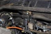 Установка ГБО на QX 56 5.6 V8 2004