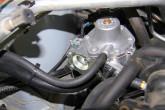 ГБО на Qashqai 2.0 R4 2011