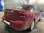 Установка газобалонного оборудования на Polo Liftback 1.6 R4 2021