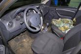 Установка газа на Duster Restyling 2.0 MT 2015