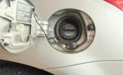 Установка ГБО на Murano (Z50) LE+ 3.5 V6 2004