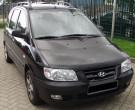 Установка газа на Matrix 1.8 R4 2002