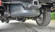 Газобалонное оборудование на RAM 2500 HEMI 5.7 V8 2010