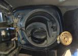 Установка газа на Land Cruiser Prado 120 4.0 V6 2007