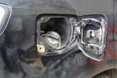 Установка газобалонного оборудования на Forester 2.0 R4 2009