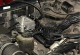 ГБО на Land Cruiser 100 4.7 V8 2000