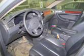 Установка газа на Pacifica 4WD 3.8 V6 2005
