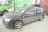 Установка газа на Focus Turnier II 2.0 R4 2009