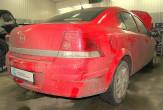 Установка ГБО на Astra J Sedan 1.6 R4 2013