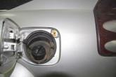 Установка ГБО на Land Cruiser 120 2.7 MT 2008