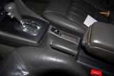 ГБО на A6 (C5) Quattro 3.0 V6 2001