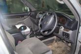 Газобалонное оборудование на Land Cruiser 120 2.7 MT 2008
