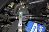 ГБО на Murano (Z50) LE+ 3.5 V6 2004