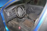 ГБО на Sandero 1.6 R4 2017